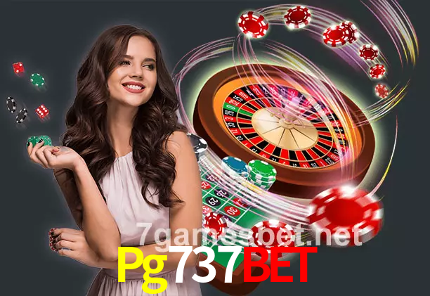vivo no cassino Pg737Bet