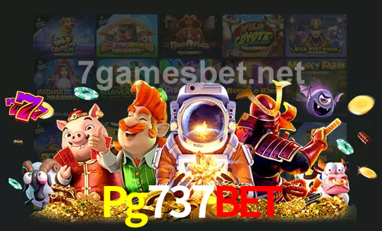 cassino Pg737Bet