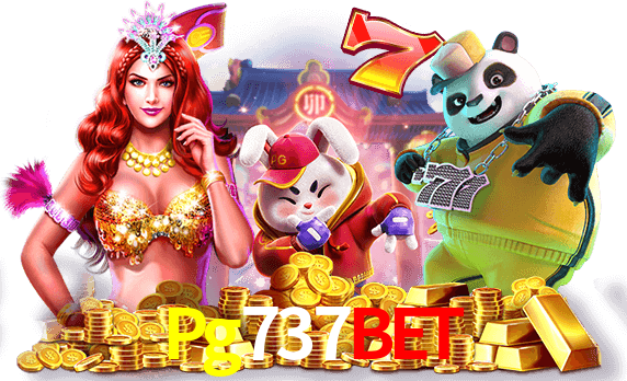 jogue em caça-níqueis ricos na Pg737Bet